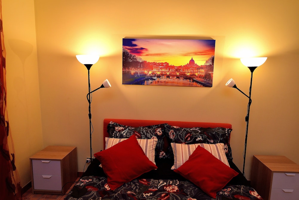 tiberius suite roma
