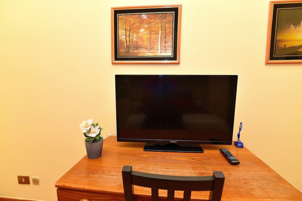 tiberius suite roma