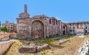 tiberius suite roma