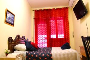 tiberius suite roma
