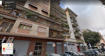 tiberius suite roma