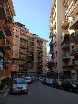 tiberius suite roma