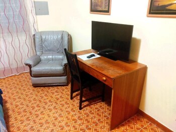 tiberius suite roma