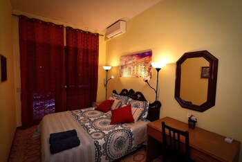 tiberius suite roma