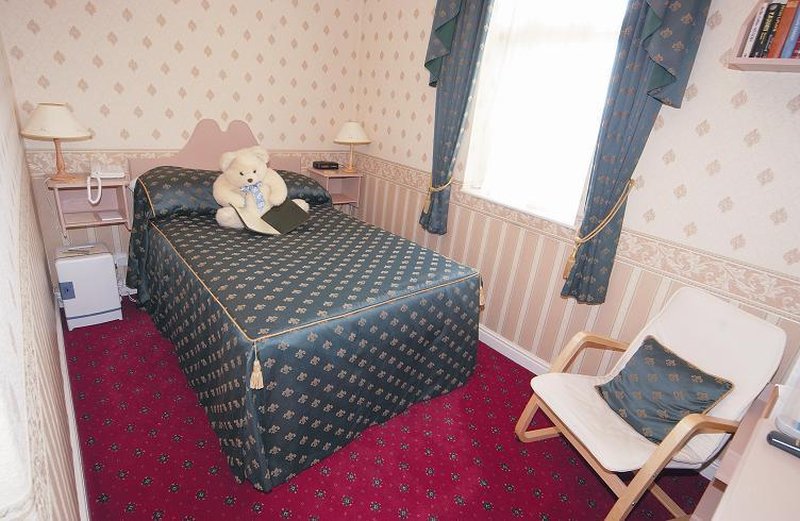 chesterfield