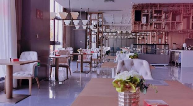 wyndham nanping jianyang