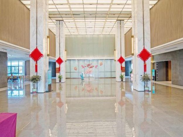 wyndham nanping jianyang