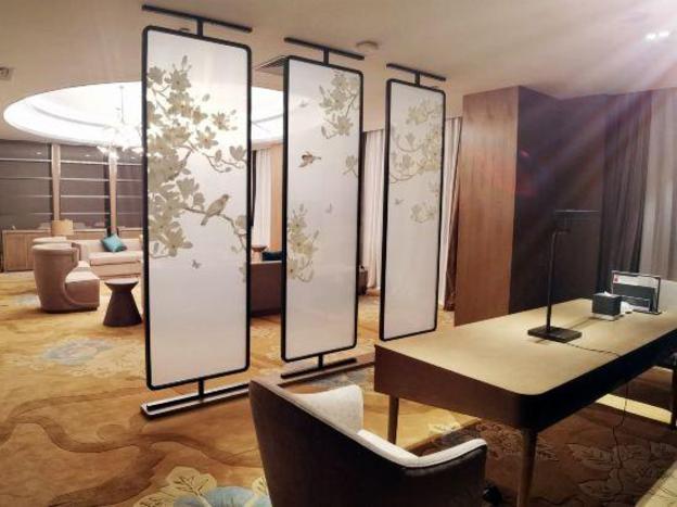 wyndham nanping jianyang