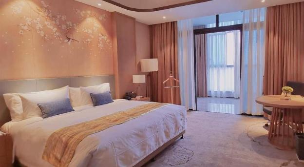 wyndham nanping jianyang