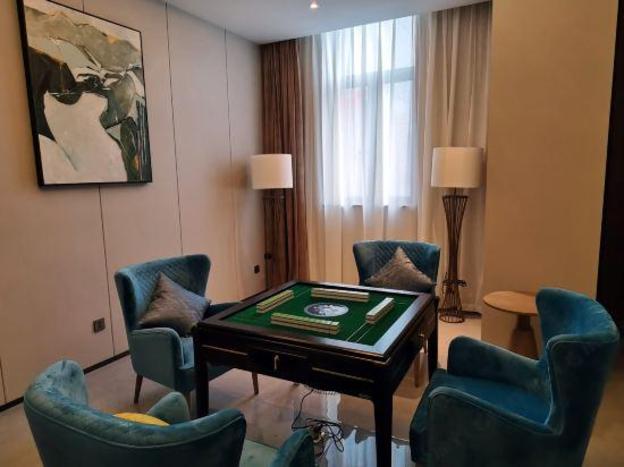 wyndham nanping jianyang