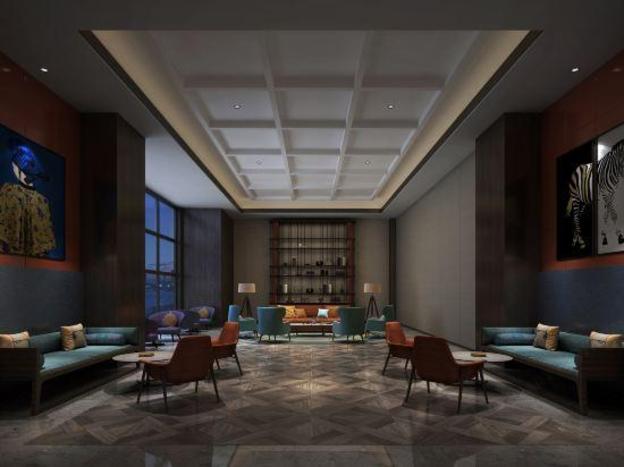 wyndham nanping jianyang