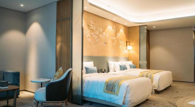 wyndham nanping jianyang