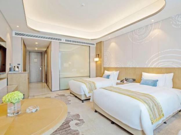 wyndham nanping jianyang