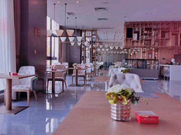 wyndham nanping jianyang