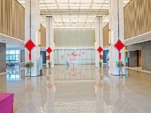 wyndham nanping jianyang