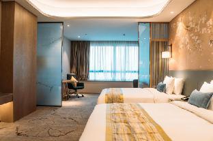 wyndham nanping jianyang