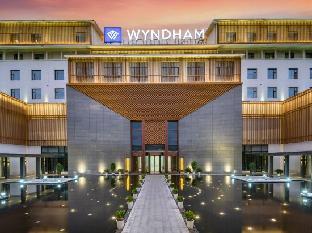 wyndham nanping jianyang