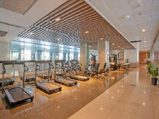 wyndham nanping jianyang