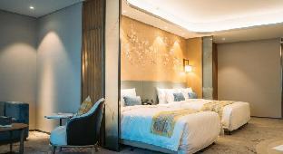 wyndham nanping jianyang