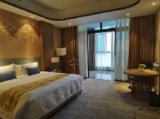 wyndham nanping jianyang