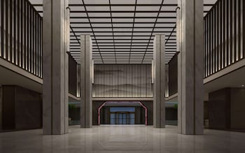 wyndham nanping jianyang