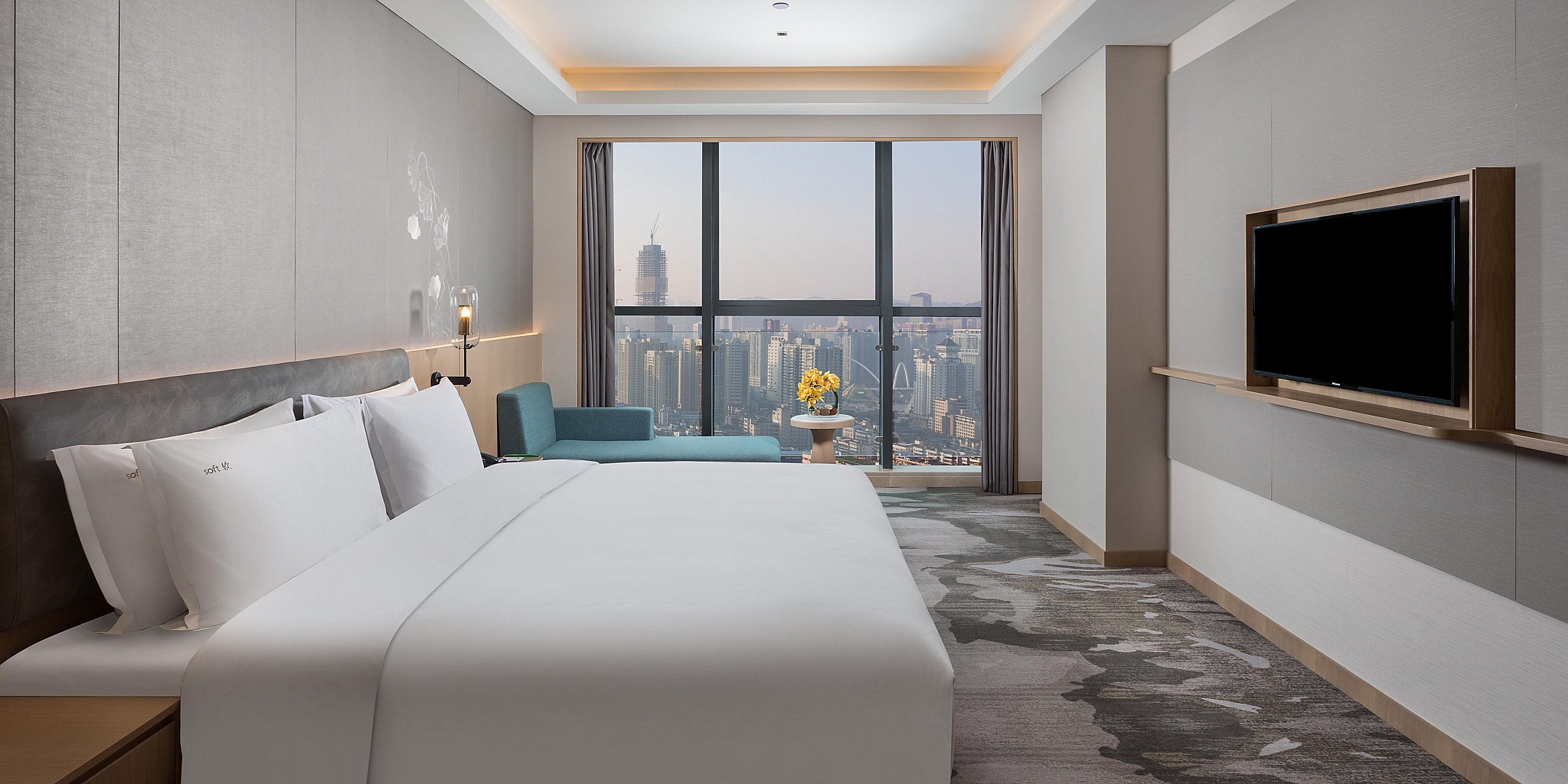 holiday inn guiyang city center an ihg hotel