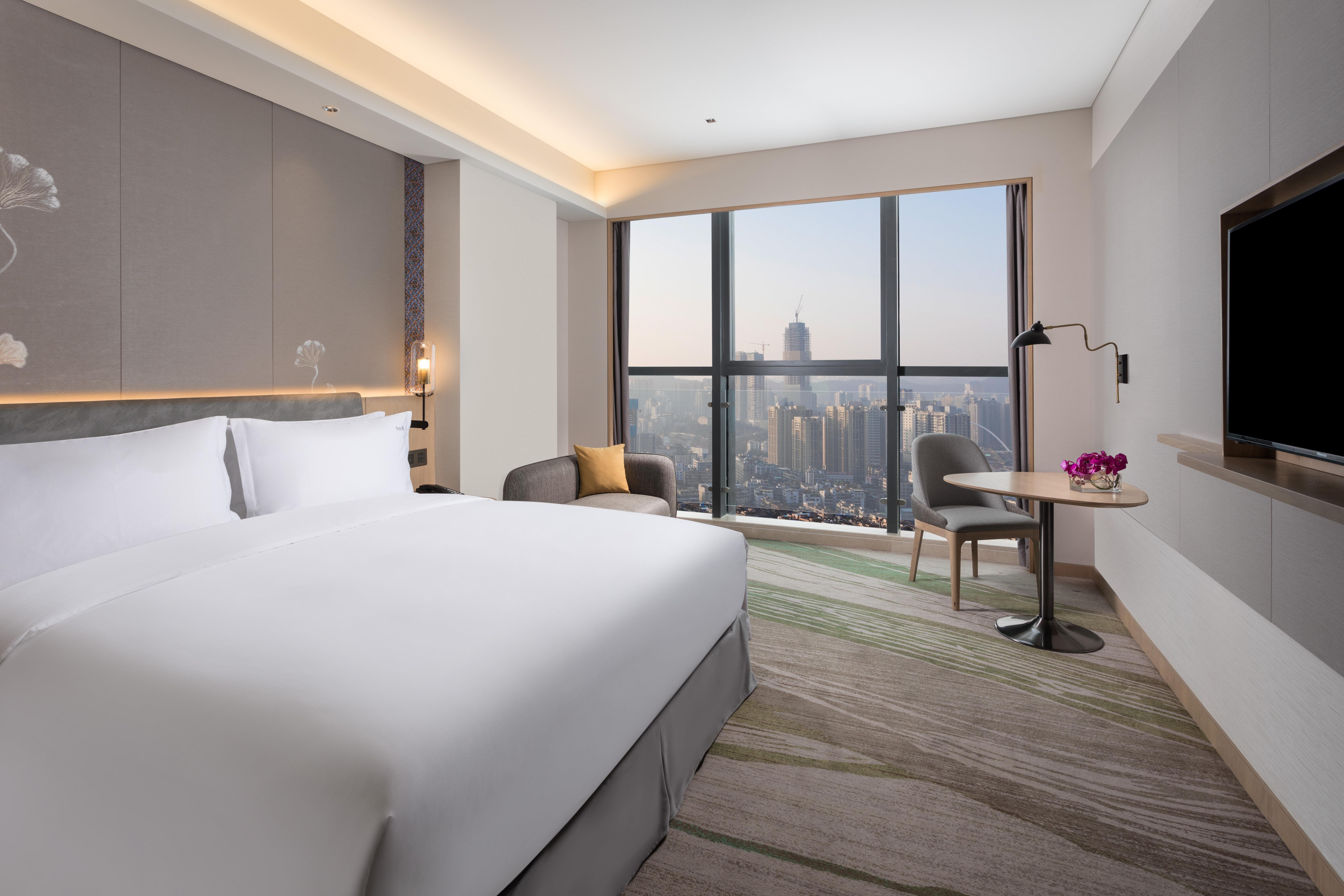 holiday inn guiyang city center an ihg hotel