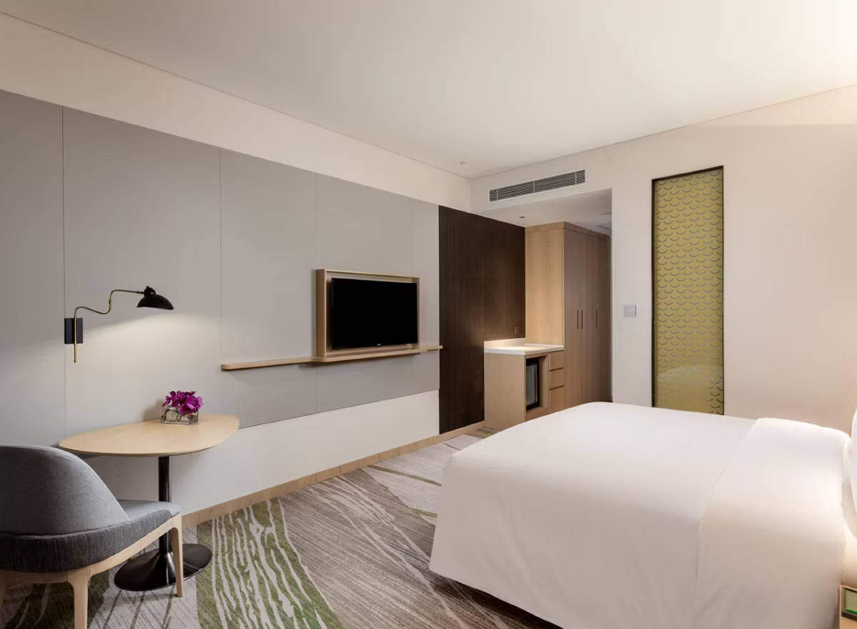 holiday inn guiyang city center an ihg hotel