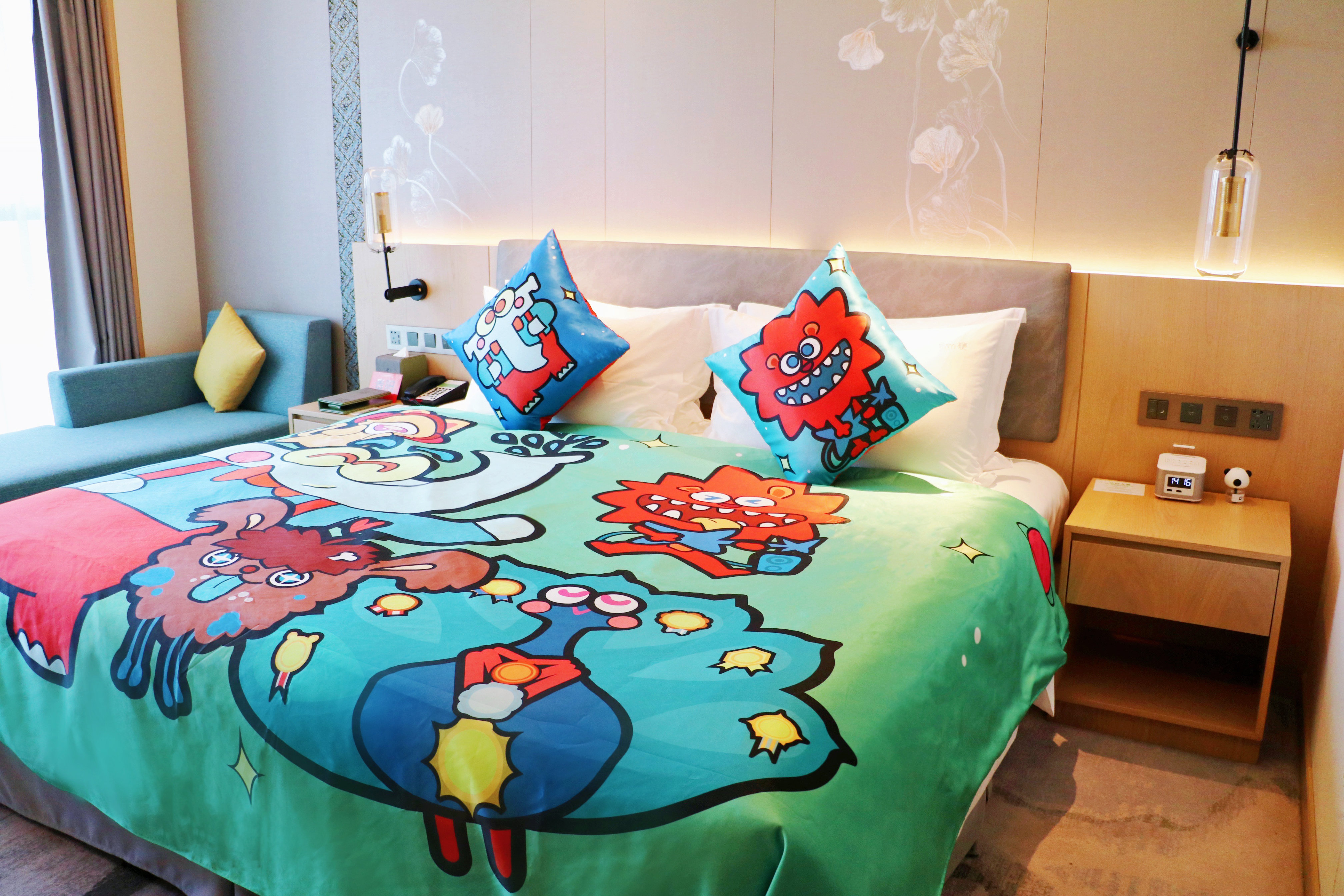 holiday inn guiyang city center an ihg hotel