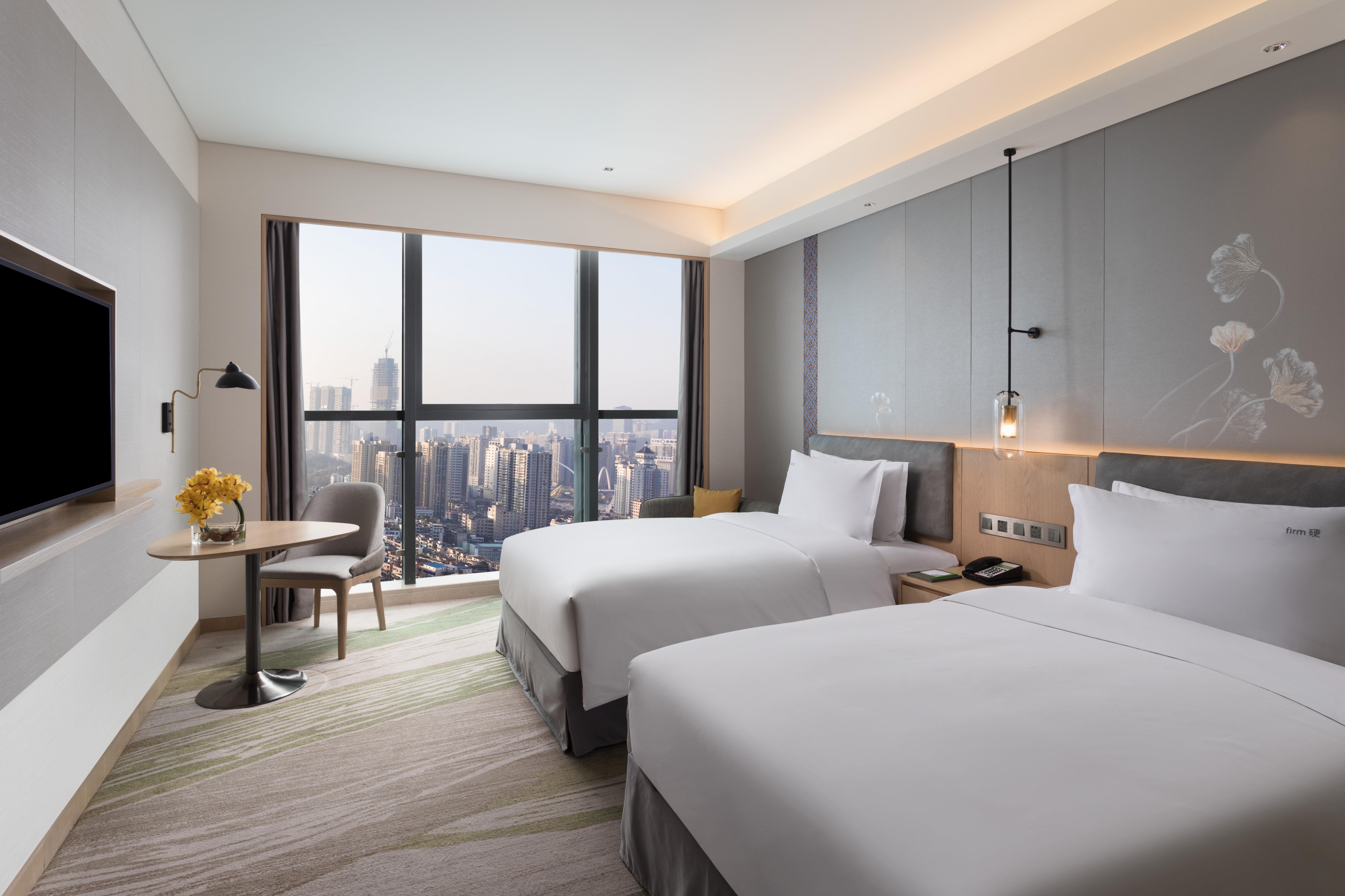 holiday inn guiyang city center an ihg hotel