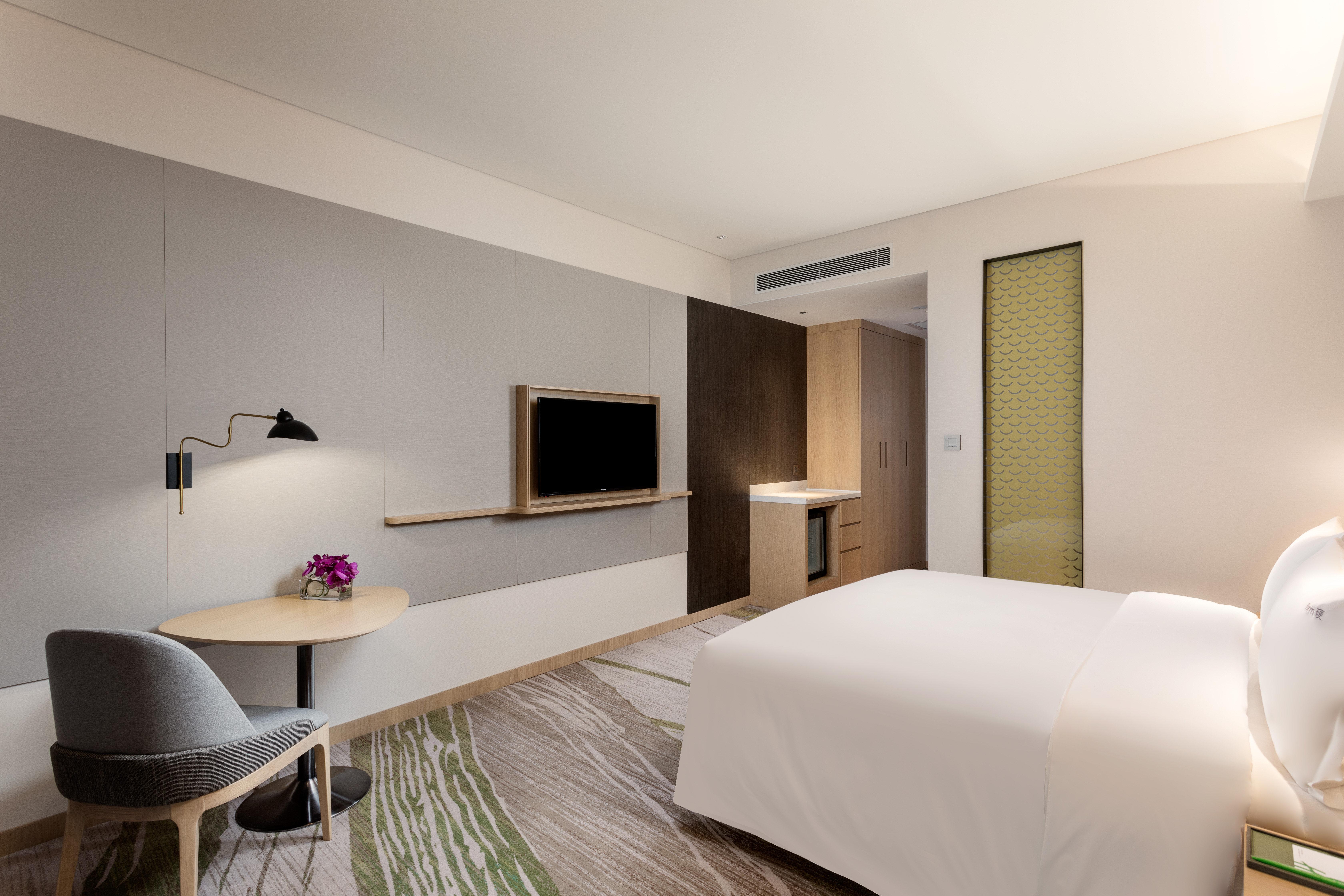 holiday inn guiyang city center an ihg hotel