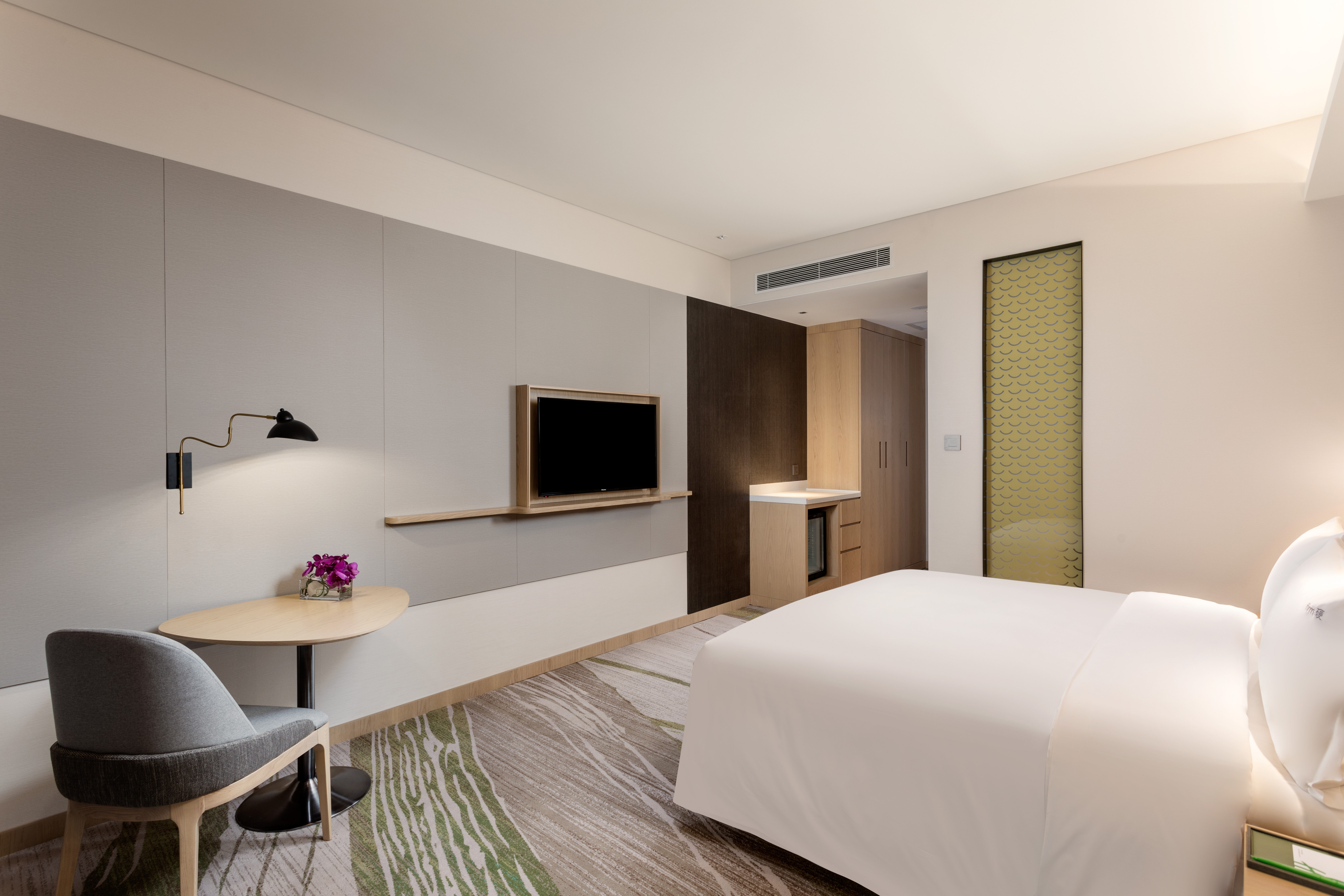 holiday inn guiyang city center an ihg hotel