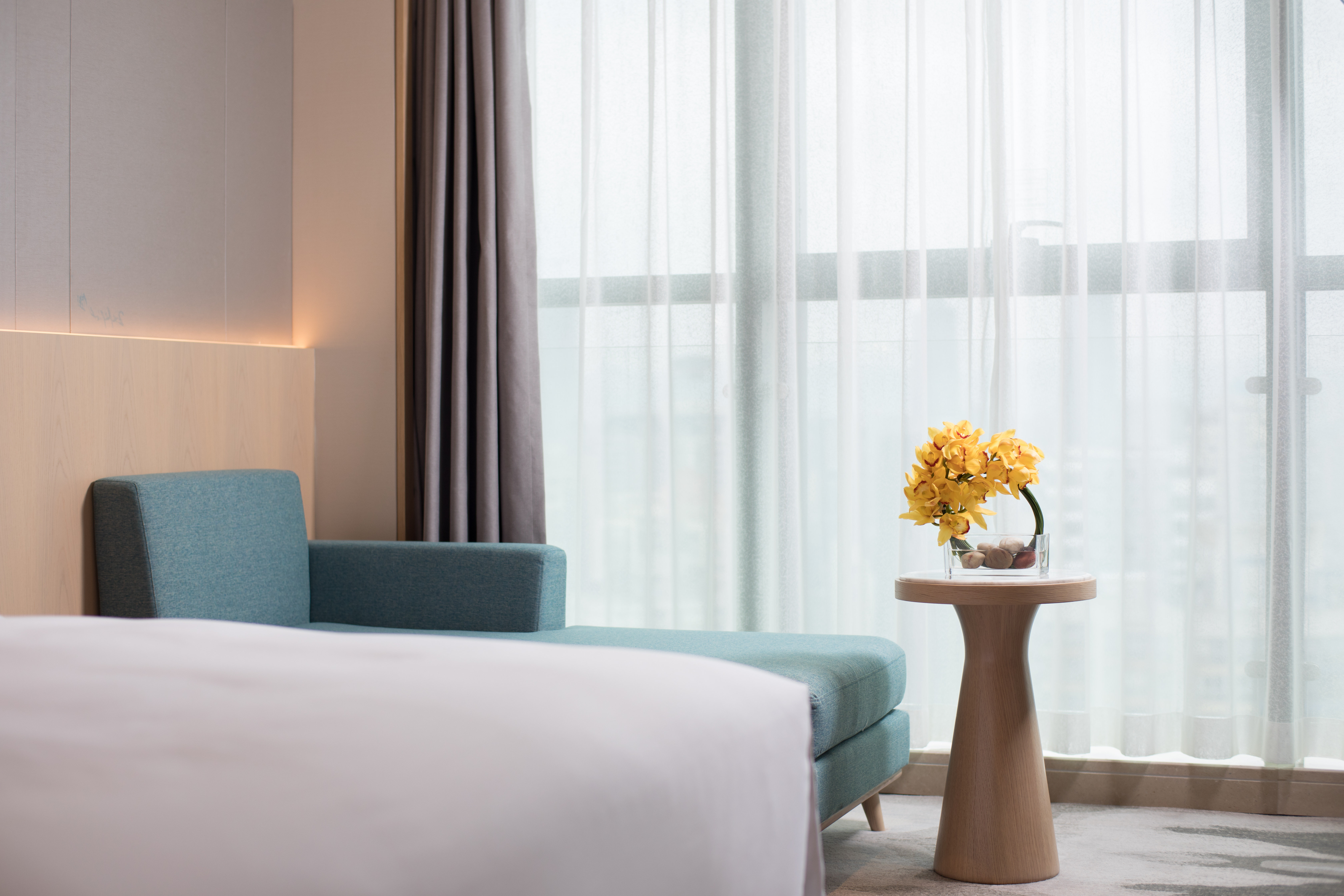 holiday inn guiyang city center an ihg hotel
