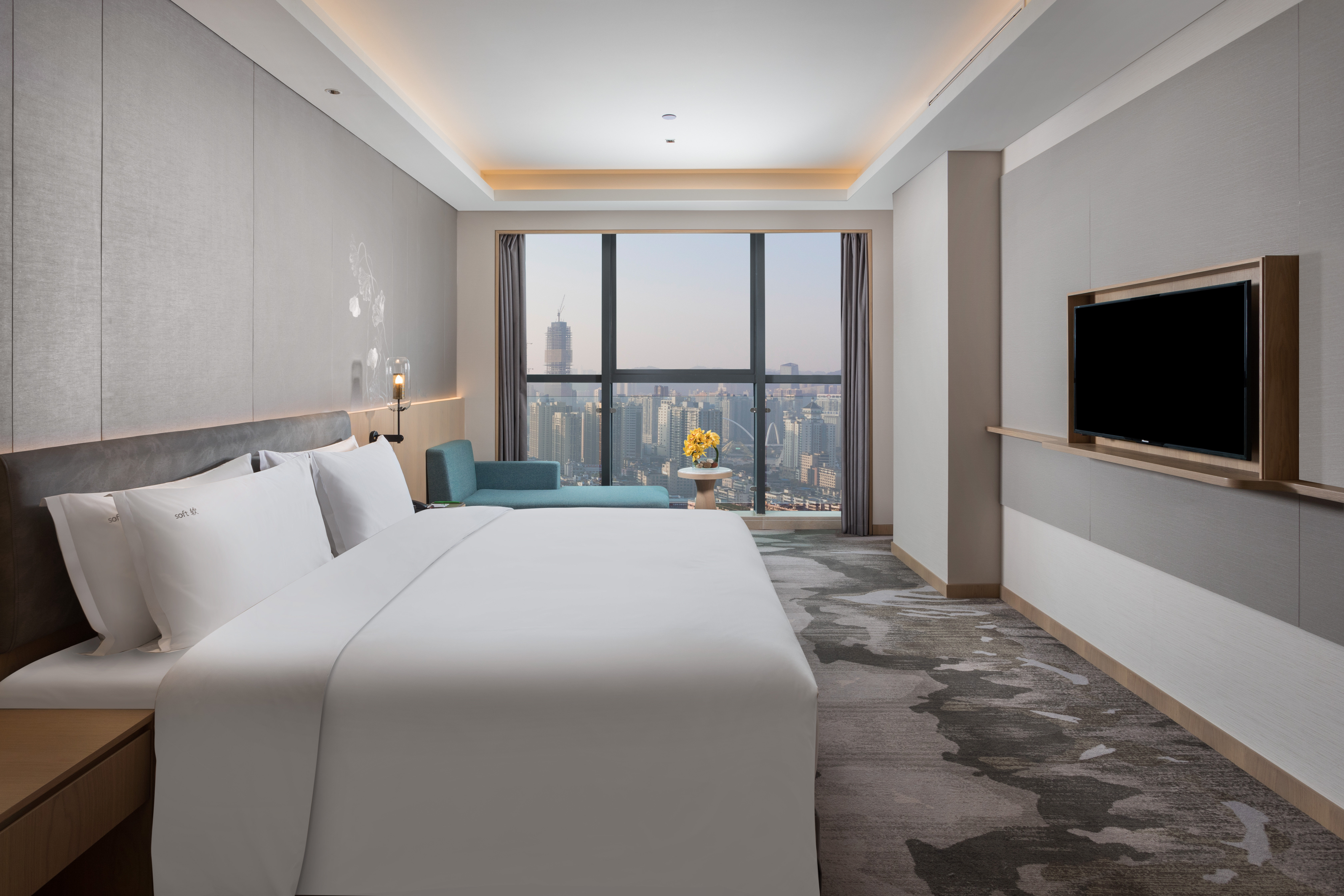 holiday inn guiyang city center an ihg hotel
