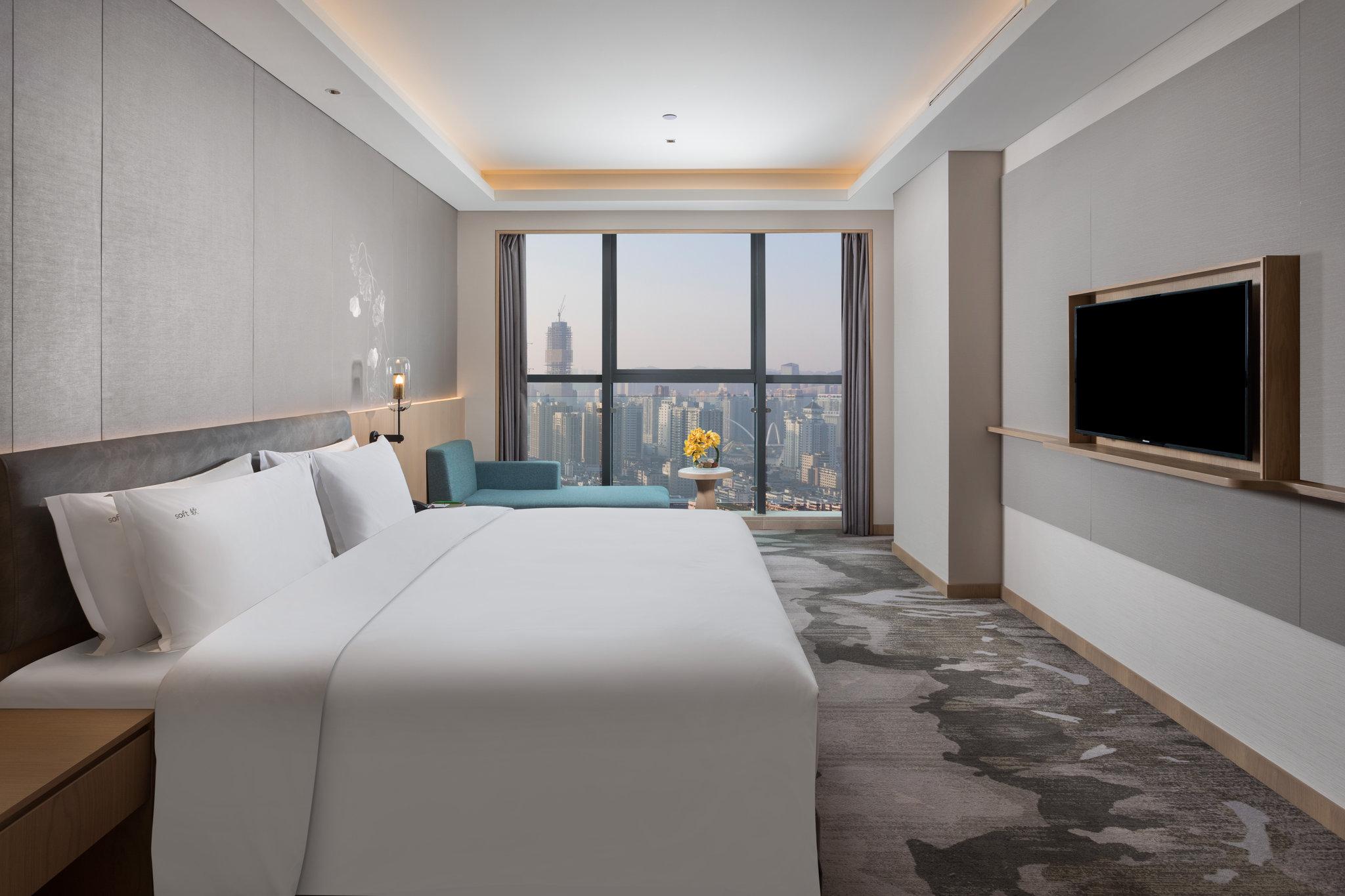 holiday inn guiyang city center an ihg hotel
