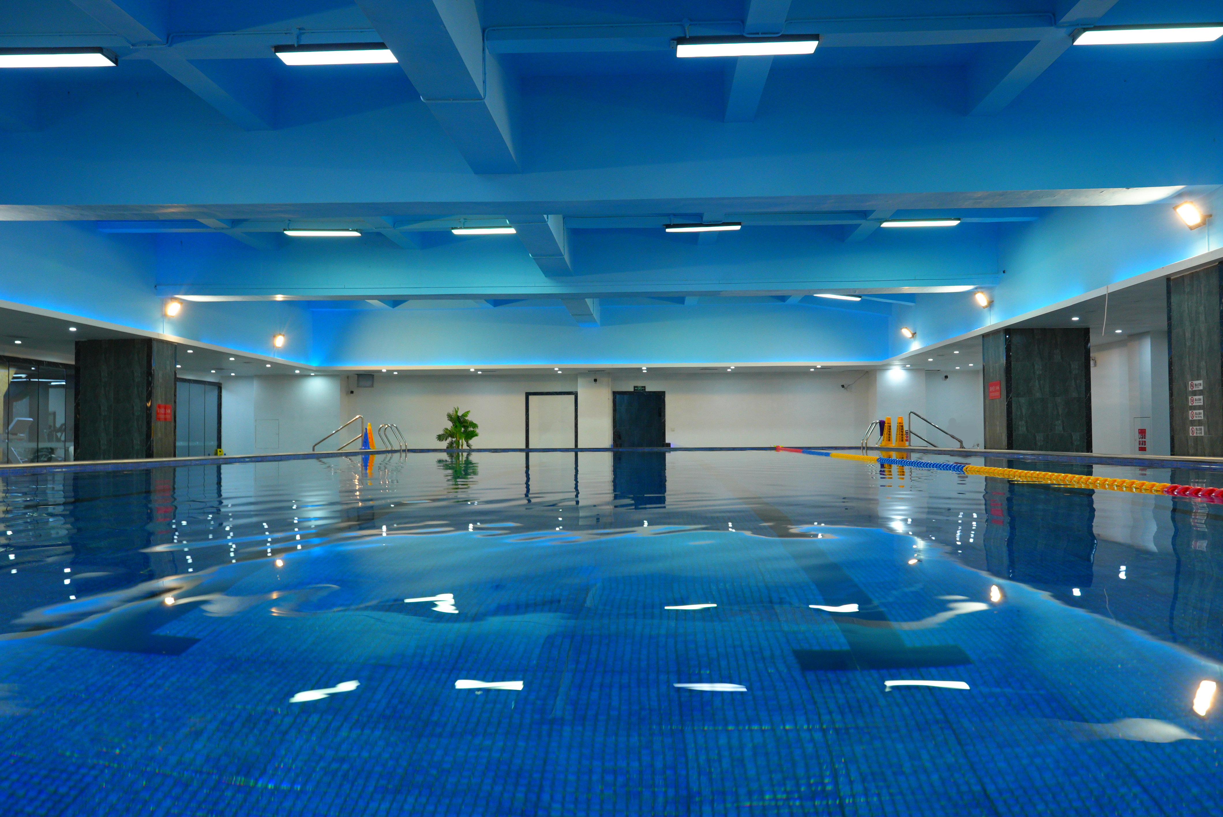 holiday inn guiyang city center an ihg hotel