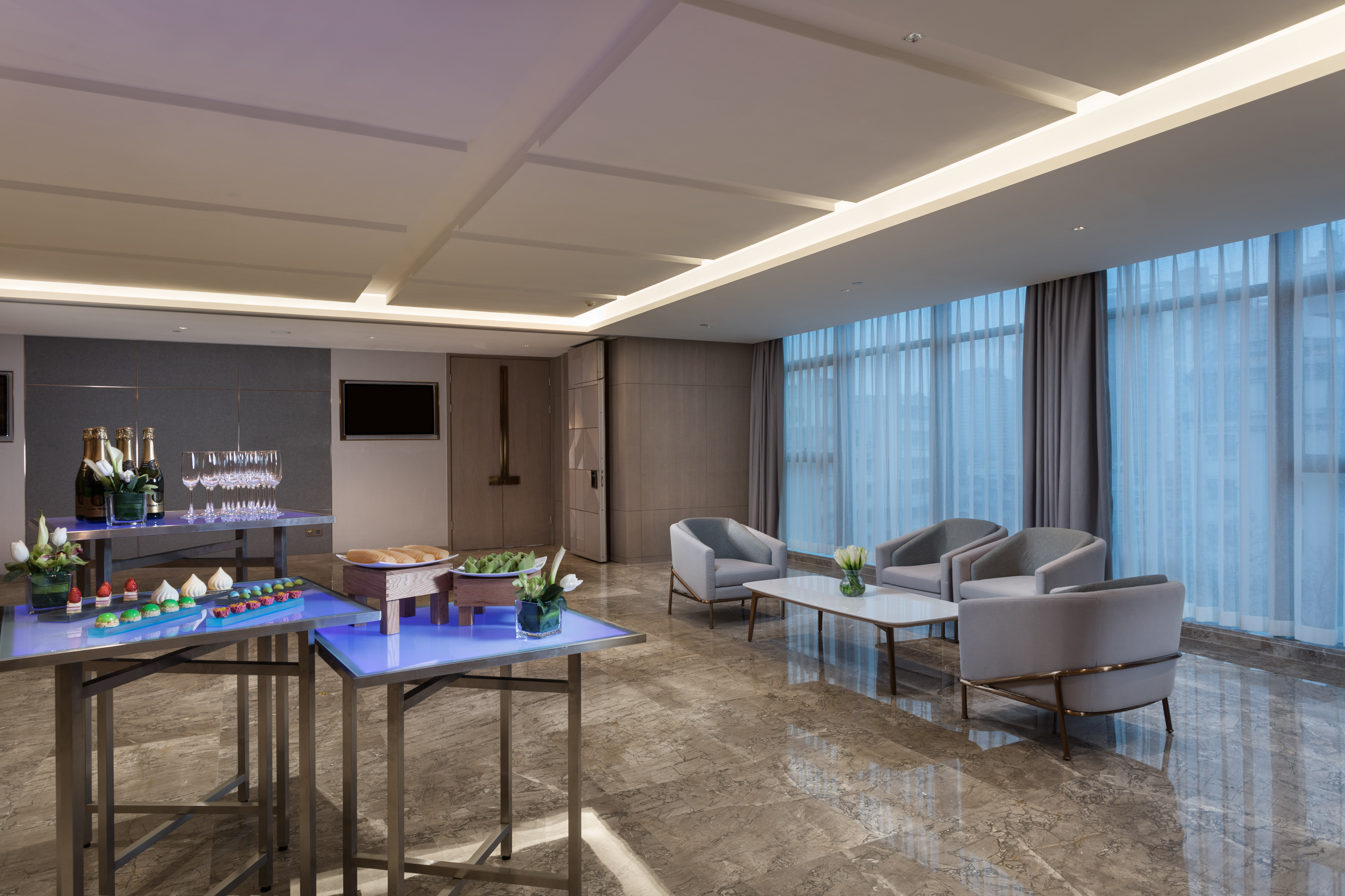 holiday inn guiyang city center an ihg hotel