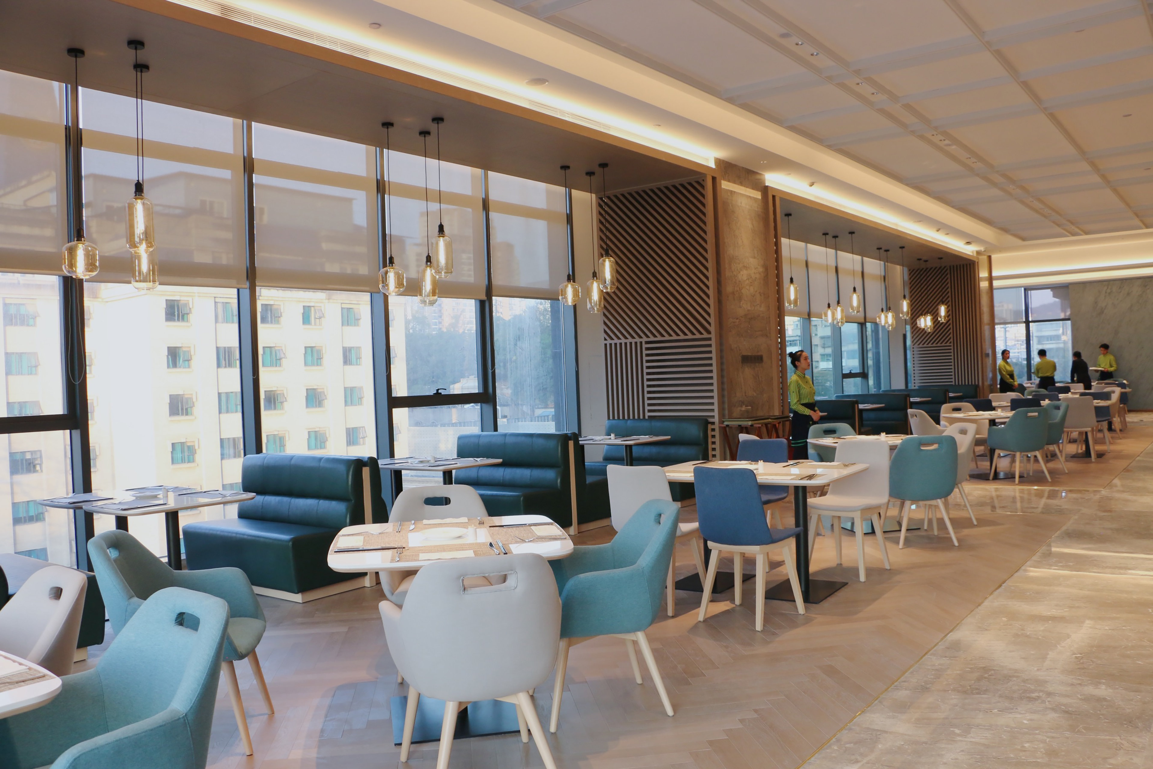 holiday inn guiyang city center an ihg hotel