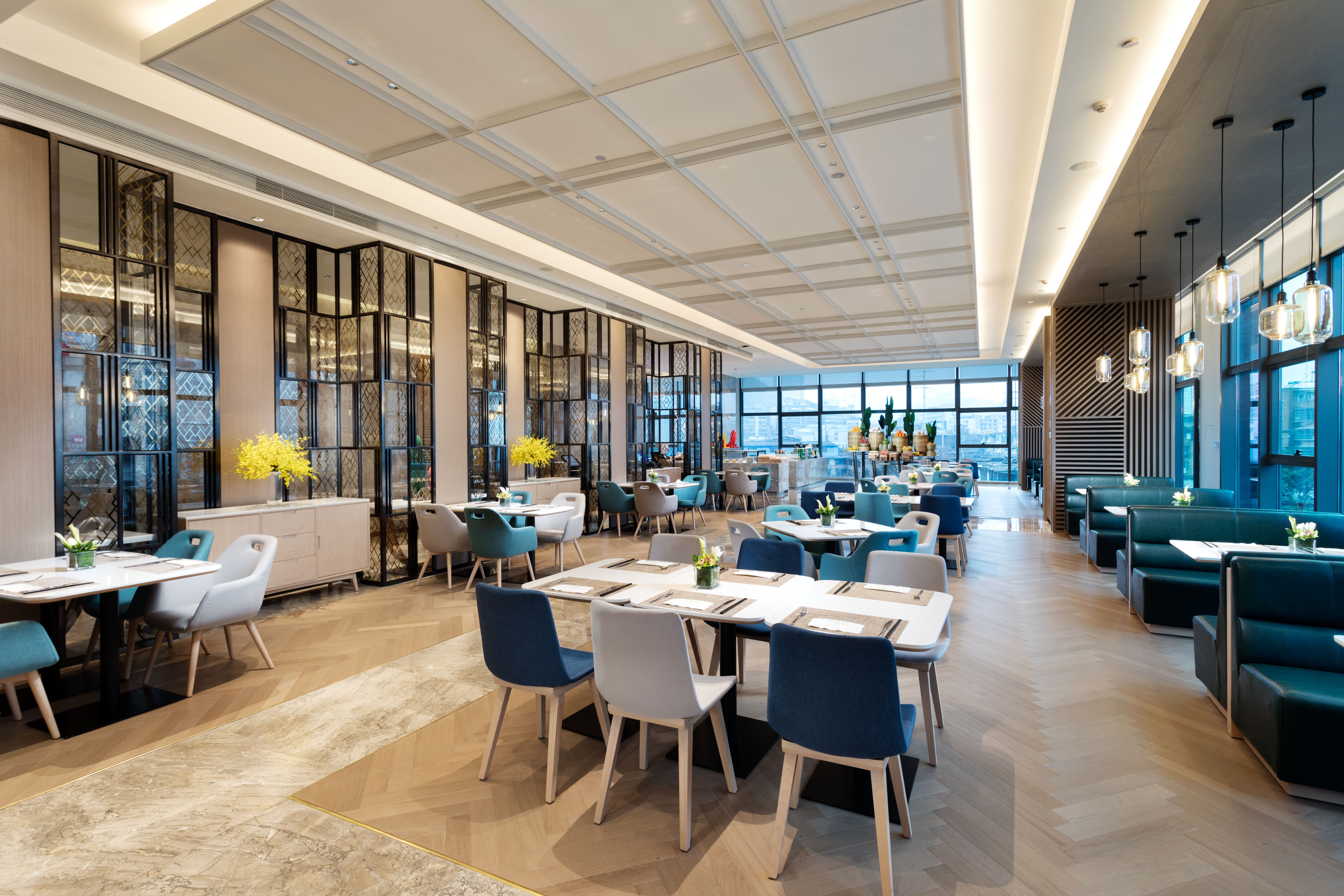 holiday inn guiyang city center an ihg hotel
