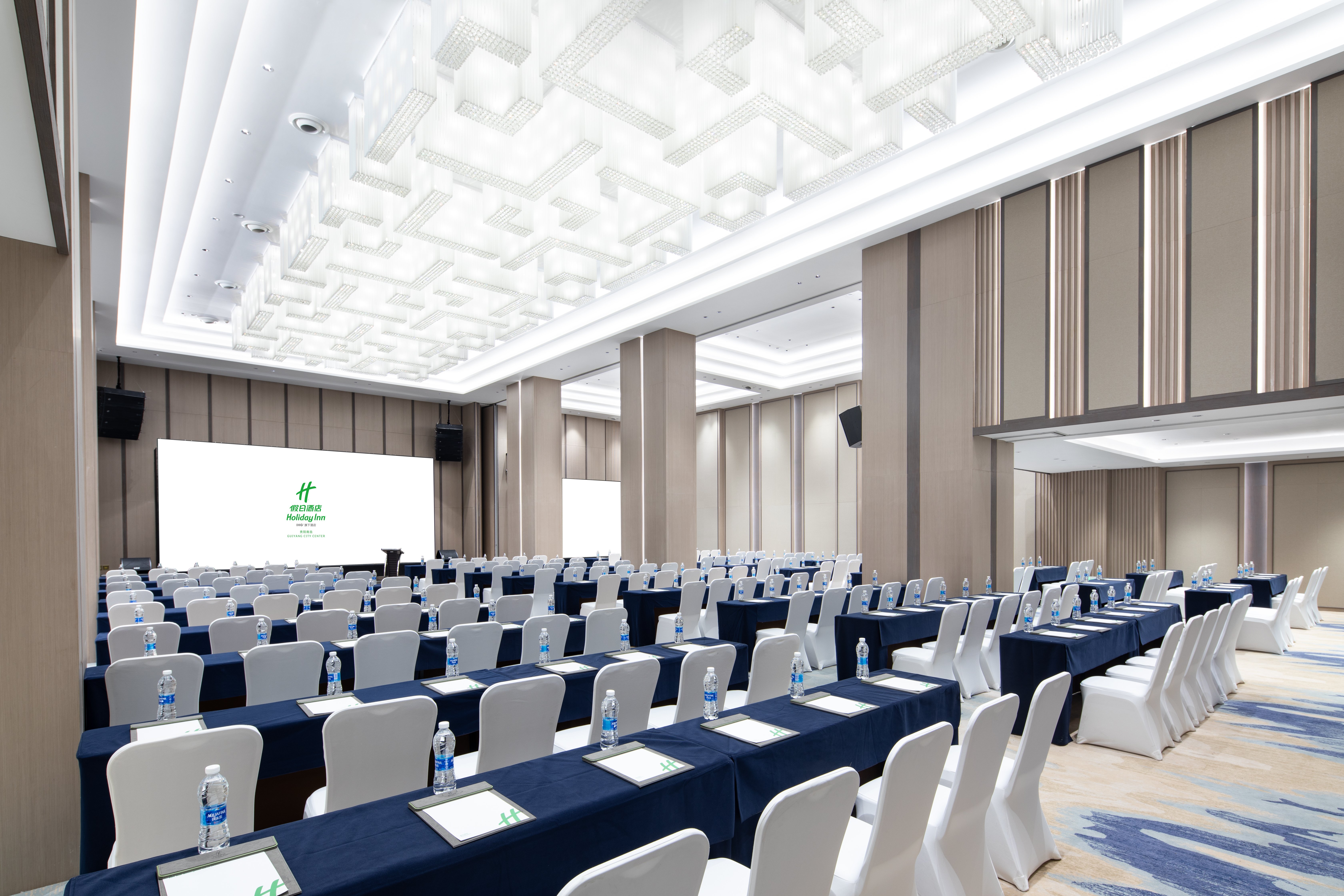holiday inn guiyang city center an ihg hotel