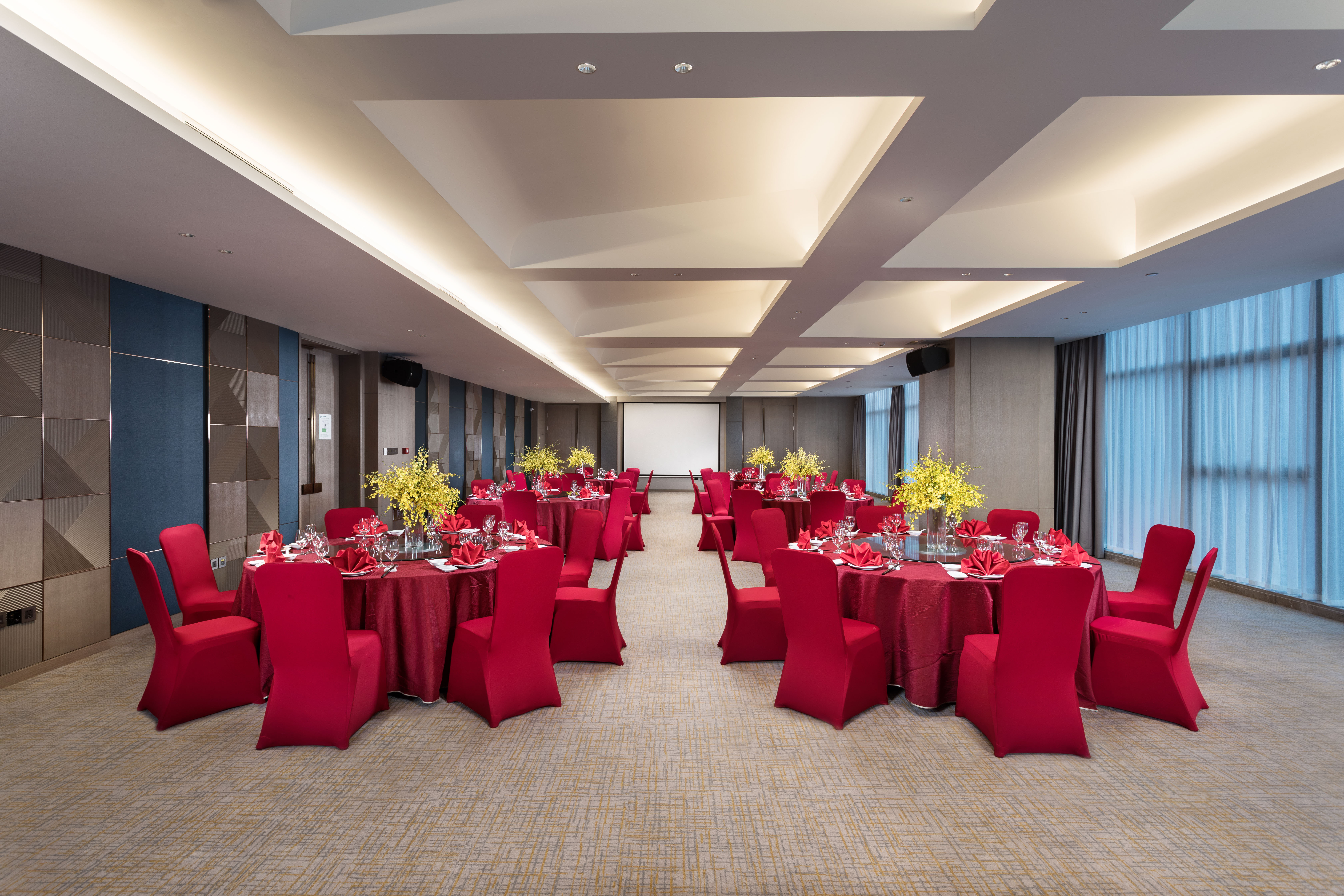 holiday inn guiyang city center an ihg hotel