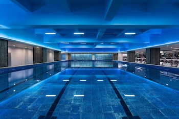 Holiday Inn Guiyang City Center, An Ihg Hotel,Guizhou>>Guiyang,4 star