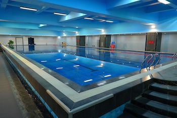 Holiday Inn Guiyang City Center, An Ihg Hotel,Guizhou>>Guiyang,4 star