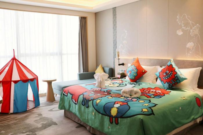 holiday inn guiyang city center an ihg hotel