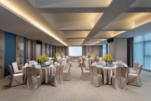 holiday inn guiyang city center an ihg hotel