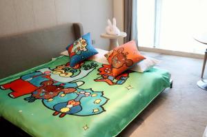 holiday inn guiyang city center an ihg hotel