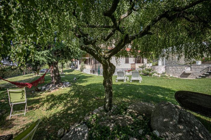 villa cuore