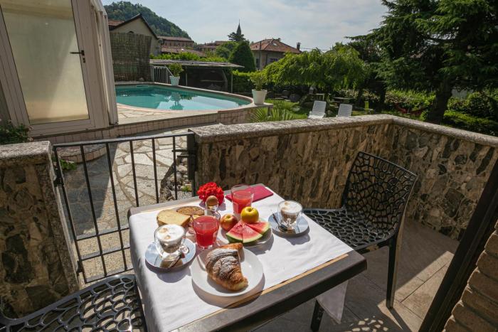 villa cuore