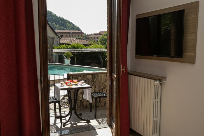villa cuore