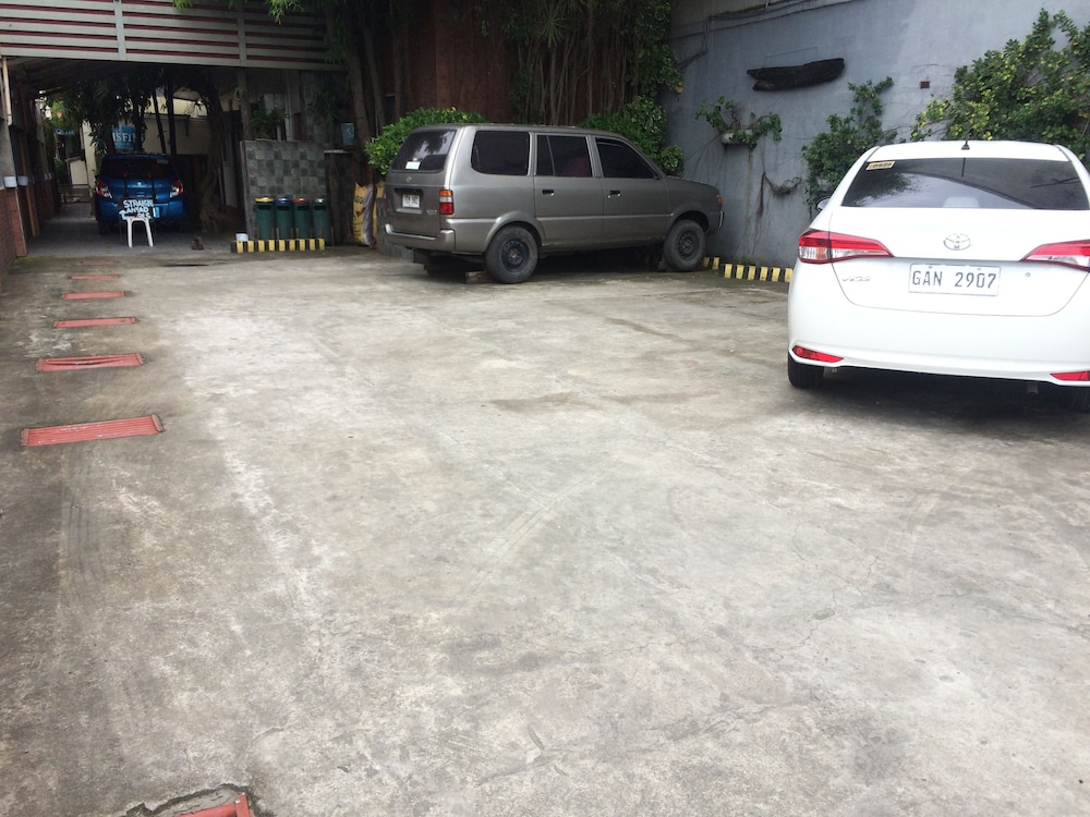 crisfils lodge incorporated